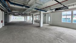 City Hall Square (D6), Office #469335931